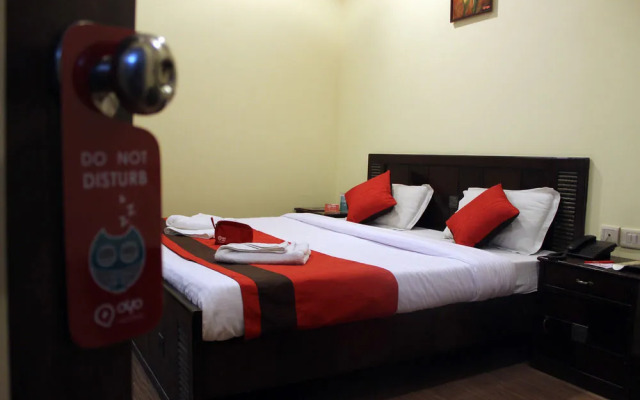OYO Rooms Kirti Nagar
