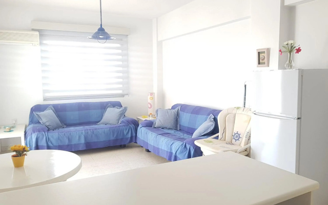 Cozy holyday apartament