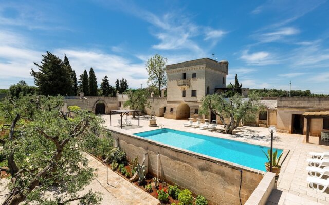 2366 Casale La Torretta by Perle di Puglia