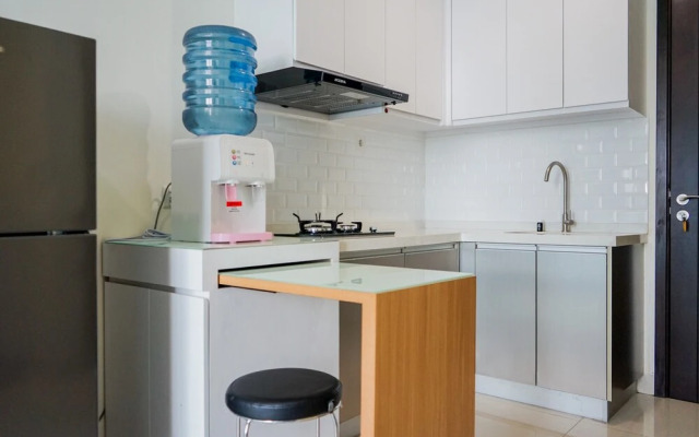 Relaxing Stay @ 1BR Brooklyn Apartment