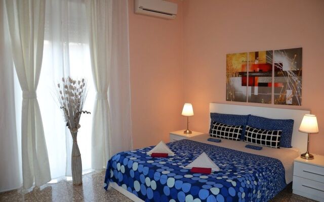 Roman Holidays House Marconi