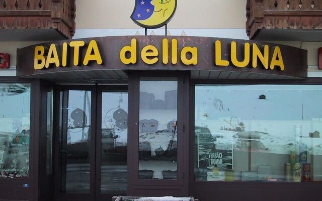 Hotel Baita della Luna