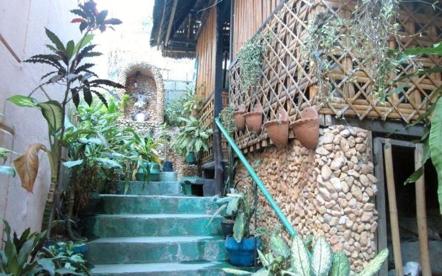 Casa Dayang Boracay