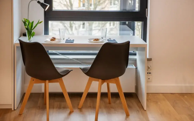 Apartamenty Olimpijskie