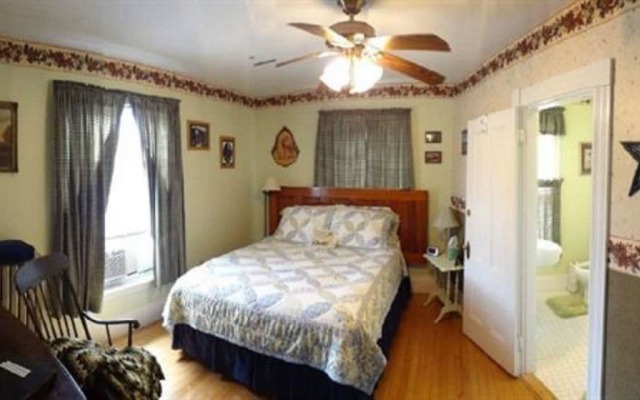 The Young House Bed and Breakfast