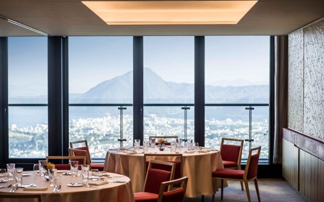 ANA InterContinental Beppu Resort & Spa by IHG