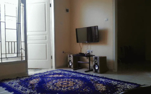 Villa Rafif Batu - Four Bedroom