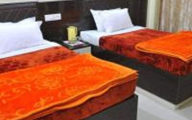 Hotel Home Inn