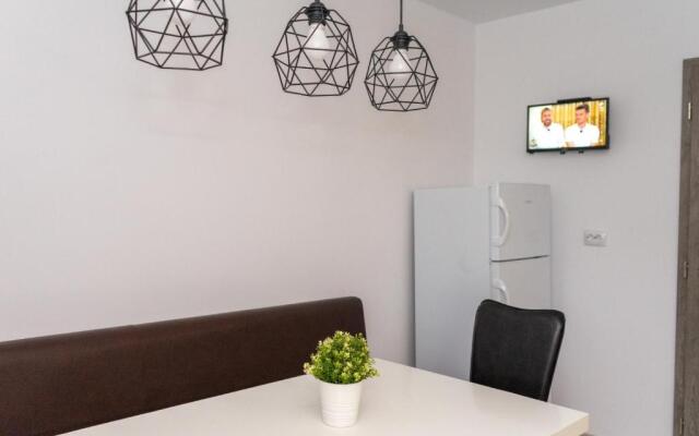 Apartament Central Radu
