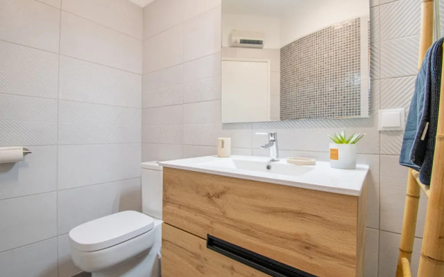 99 ADM Casa Mendes Fabulous Townhouse With Share