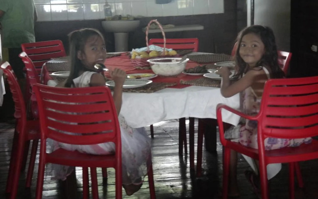 Coco Seaview Beach House