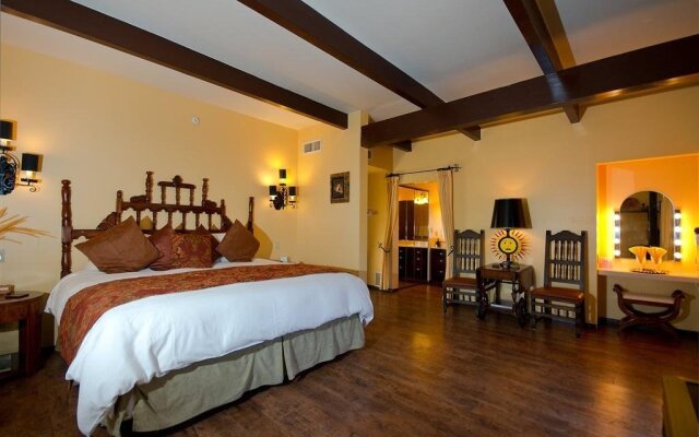 Sedona Views Bed and Breakfast