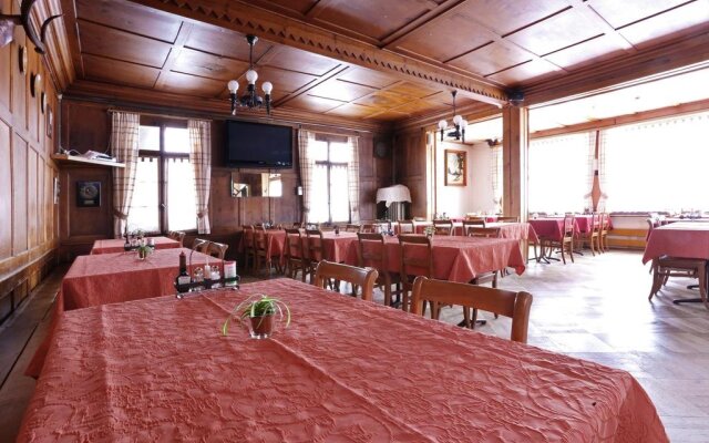 Hotel Tannenboden