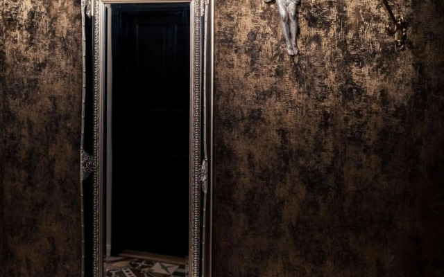 Silvie Apartments - Blažejský