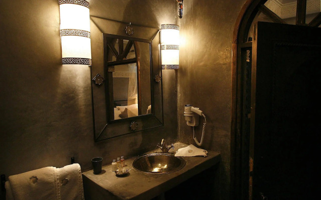 Riad Al Rimal & Spa