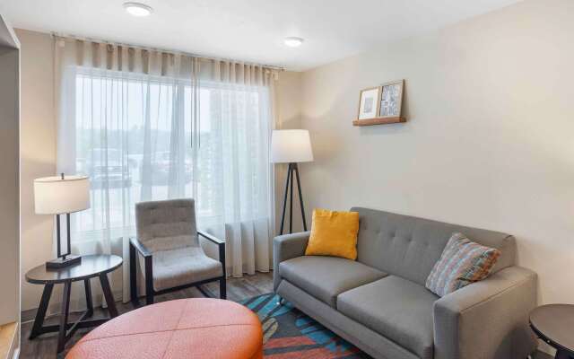 Extended Stay America Suites - Philadelphia - Plymouth Meeting - West