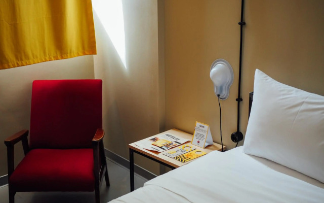Fabrika Hostel & Suites - Hostel