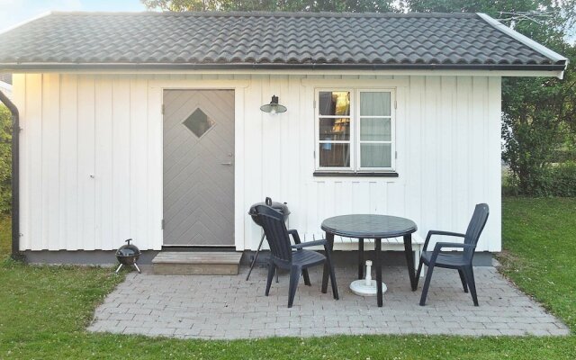 4 Person Holiday Home In Ljungskile