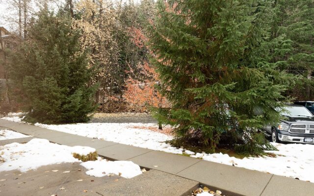 Lake Placid Lodge by Whistler Premier