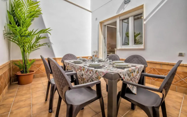 Panoramic Barrera9 Rural&House&Cordoba