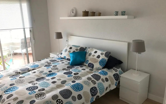 Apartments Campello