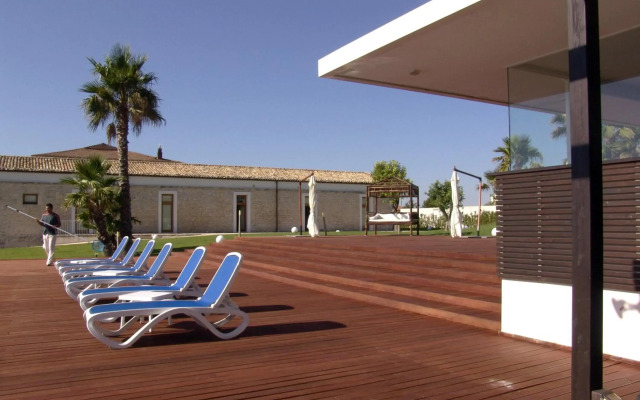 Hotel Villa Carlotta