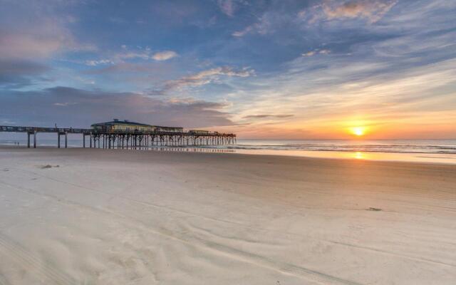 Beach Quarters Daytona