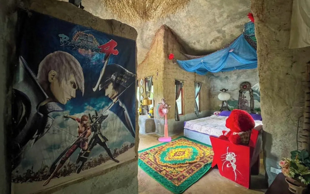 Clay House Chiang Mai By Alphatel