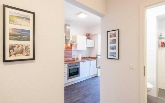 Villa Marin Wohnung 04