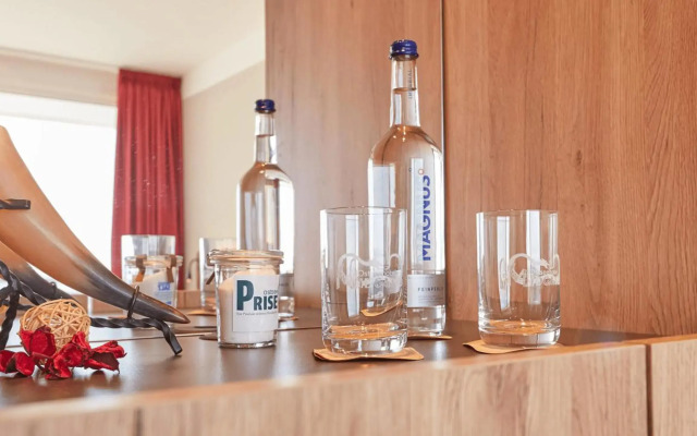 Ostseehotel Midgard