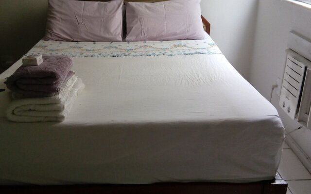 Apartamento Copacabana Vista mar