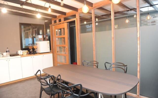 Myeongdong Dada House 1