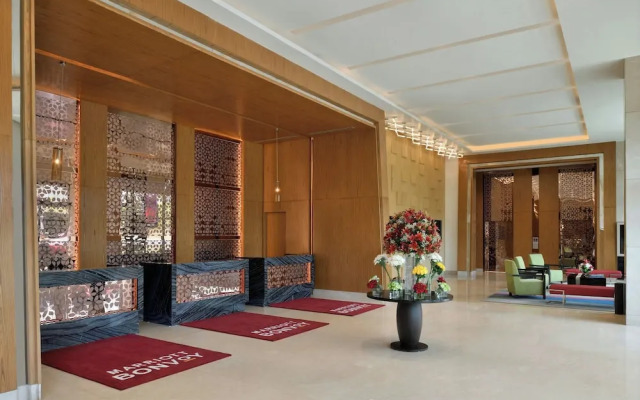 Courtyard Navi Mumbai