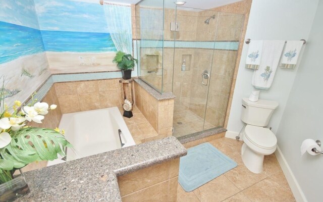 Tradewinds 503 Apartment 2