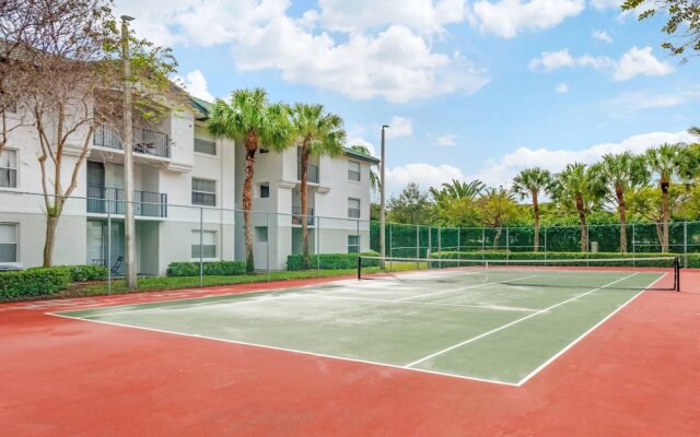 Tucker At Palm Trace Landings Fort Lauderdale