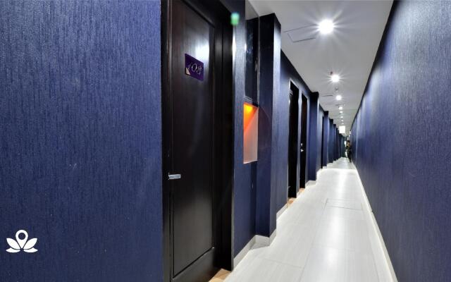 ZEN Rooms Duta Merlin