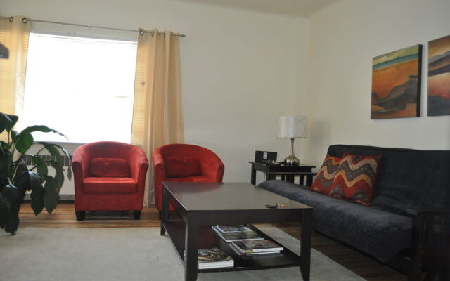 The Baker Suite Vacation Rentals