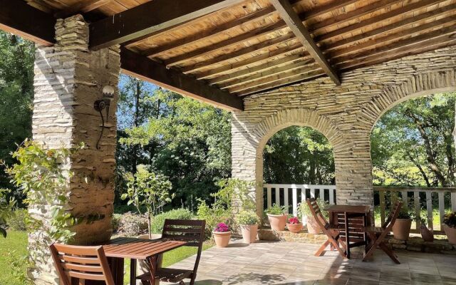 Echo D'eau Host & Coach