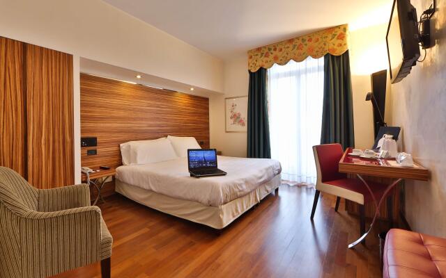 Best Western Hotel Piemontese