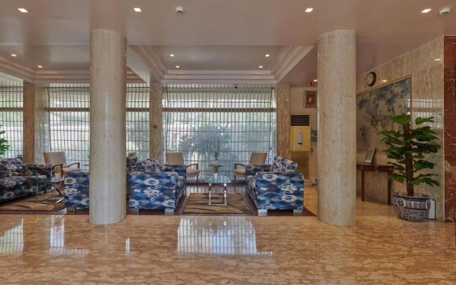 Regent Hotel Andheri