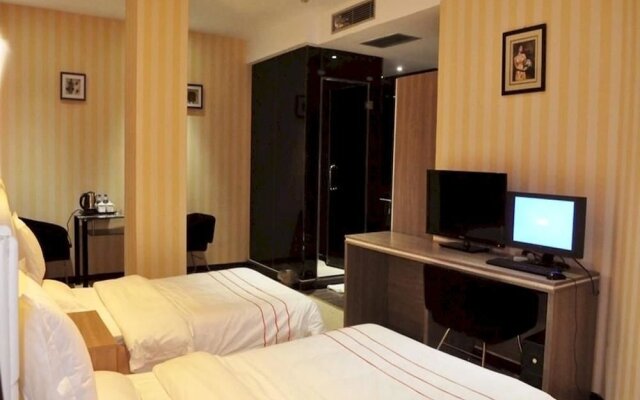 Yajiaxin Hotel