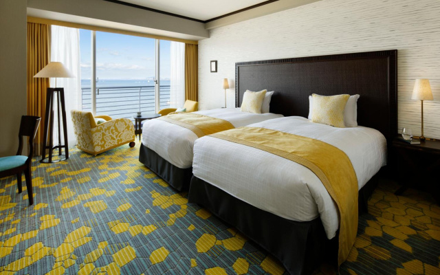 Biwako Hotel