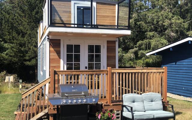 Pacific Dunes Resort