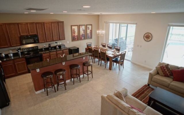 Solterra 4344 - Six Bedroom Villa with Private Pool