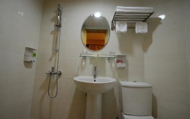 VP Apartments