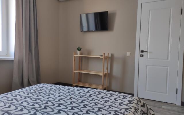 Cynefin (Kanefin) on 23 Kommunistichesky Avenue