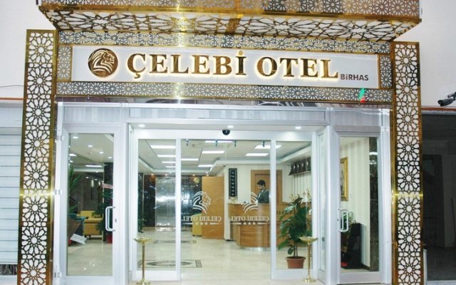 Hasan Celebi Otel