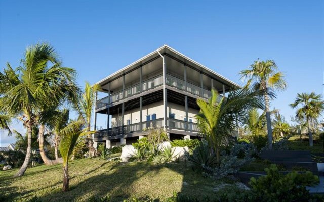 Windchat by Eleuthera Vacation Rentals