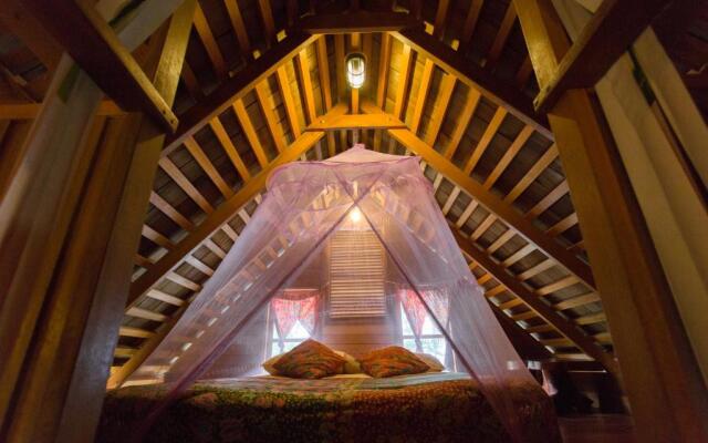 Sabai Corner Bungalows - SHA Extra Plus