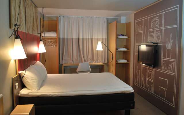 Sure Hotel by Best Western Spanga